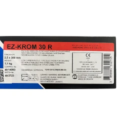 Electrozi otel inoxidabil EZ KROM 30R 2.5-300 flexmag.md