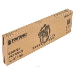 Electrozi Powermat PM-ERC-3.25L1 flexmag.md