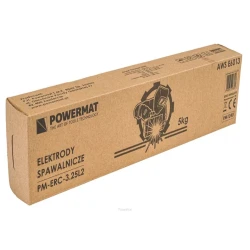 Electrozi Powermat PM-ERC-3.25L2 flexmag.md