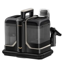 Eliminator de pete Dreame N10, Negru flexmag.md