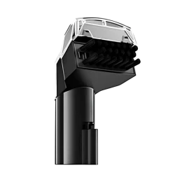 Eliminator de pete Dreame N10, Negru flexmag.md