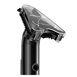Eliminator de pete Dreame N10, Negru flexmag.md