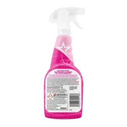Eliminator de pete The Pink Stuff Laundry Oxi Stain Remover, 500 ml flexmag.md