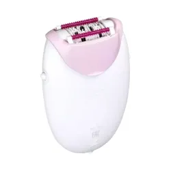 Epilator Braun SE3000 Alb - Roz flexmag.md
