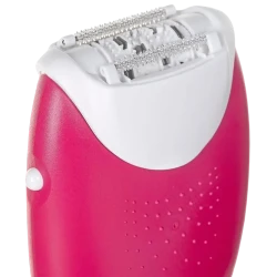 Epilator Braun SE3420, Roz flexmag.md