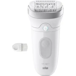 Эпилятор Braun SE7000 белый flexmag.md