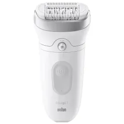 Эпилятор Braun SE7000 белый flexmag.md
