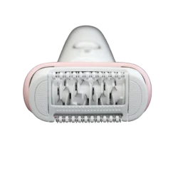 Epilator Braun SES9000, Alb flexmag.md