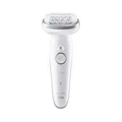Эпилятор Braun SES9341 белый flexmag.md