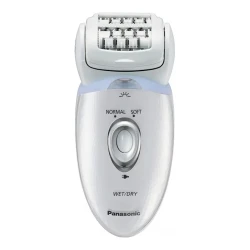Epilator Panasonic ES-ED53-W520, Alb flexmag.md