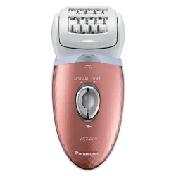 Эпилятор Panasonic ES-ED93-P520, Золото-розовый flexmag.md