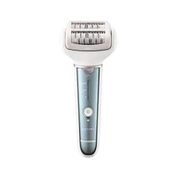 Epilator Panasonic ES-EL2A-A520, Albastru deschis flexmag.md