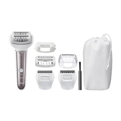 Epilator Panasonic ES-EL7A-S520, Roz flexmag.md