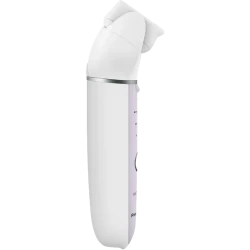Epilator Panasonic ES-EY30-V520, Alb - Violet flexmag.md