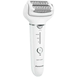 Epilator Panasonic ES-EY31-W520, Alb flexmag.md
