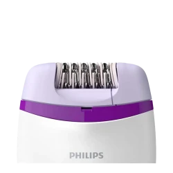 Epilator Philips BRE225-00, Alb flexmag.md