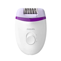 Epilator Philips BRE225-00, Alb flexmag.md