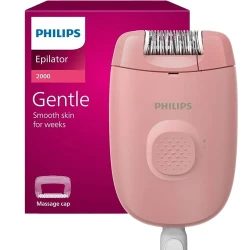 Epilator Philips BRE227-00 flexmag.md