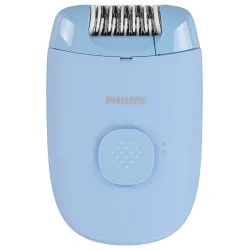 Эпилятор Philips BRE228-00 Синий flexmag.md