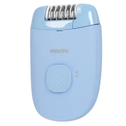 Epilator Philips BRE228-00 Albastru flexmag.md