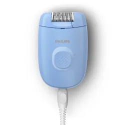 Epilator Philips BRE228-00 Albastru flexmag.md