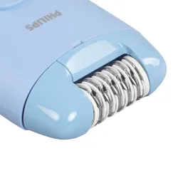 Epilator Philips BRE228-00 Albastru flexmag.md