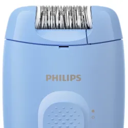 Epilator Philips BRE228-00 Albastru flexmag.md