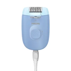 Эпилятор Philips BRE247-00 Синий flexmag.md