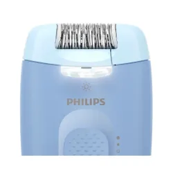 Эпилятор Philips BRE247-00 Синий flexmag.md
