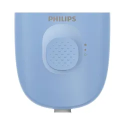 Эпилятор Philips BRE247-00 Синий flexmag.md