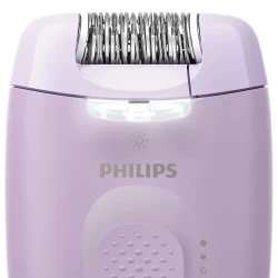 Epilator Philips BRE257-00 flexmag.md