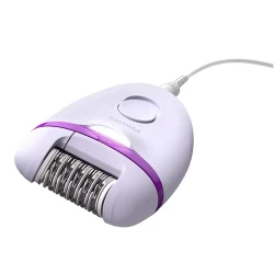 Epilator Philips BRE275-00, Alb | Violet flexmag.md