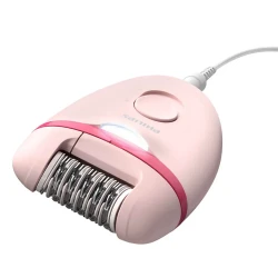 Epilator Philips BRE285-00, Roz flexmag.md
