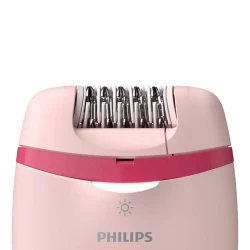 Epilator Philips BRE285-00, Roz flexmag.md