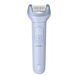 Epilator Philips BRE711-00 Albastru deschis flexmag.md