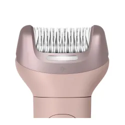 Epilator Philips BRE719-00 Roz flexmag.md