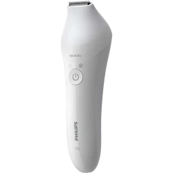 Epilator Philips BRE740-10, Alb flexmag.md
