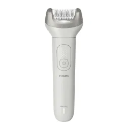 Epilator Philips BRE750-00 Alb flexmag.md