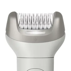 Epilator Philips BRE750-00 Alb flexmag.md