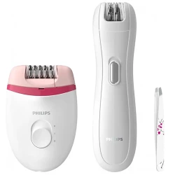 Epilator Philips BRP506-00, Alb Roz flexmag.md