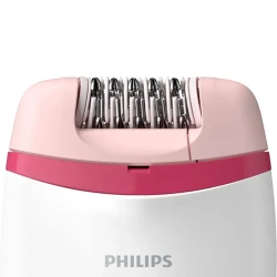 Epilator Philips BRP506-00, Alb Roz flexmag.md