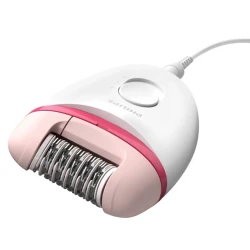 Epilator Philips BRP506-00, Alb Roz flexmag.md