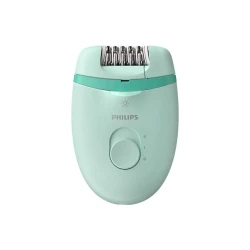 Epilator Philips BRP529-00, Alb-Verde flexmag.md