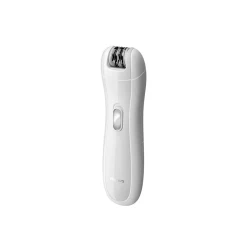 Epilator Philips BRP529-00, Alb-Verde flexmag.md
