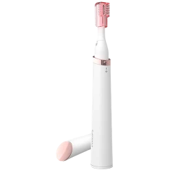 Epilator Philips Series 9000 BRE740-90, Alb flexmag.md