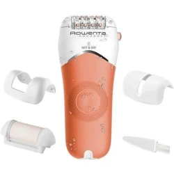 Epilator Rowenta EP4920F0, Alb-Coral flexmag.md