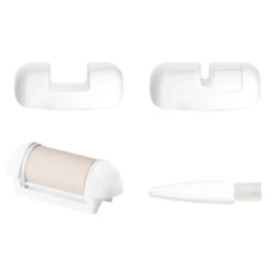 Epilator Rowenta EP4920F0, Alb-Coral flexmag.md