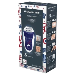 Epilator Rowenta EP5625F0, Violet flexmag.md