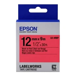 Epson LK-4RBP, 12mm x 9m flexmag.md