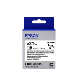 Epson LK4WBA3, 3 mm x 2,5 m flexmag.md